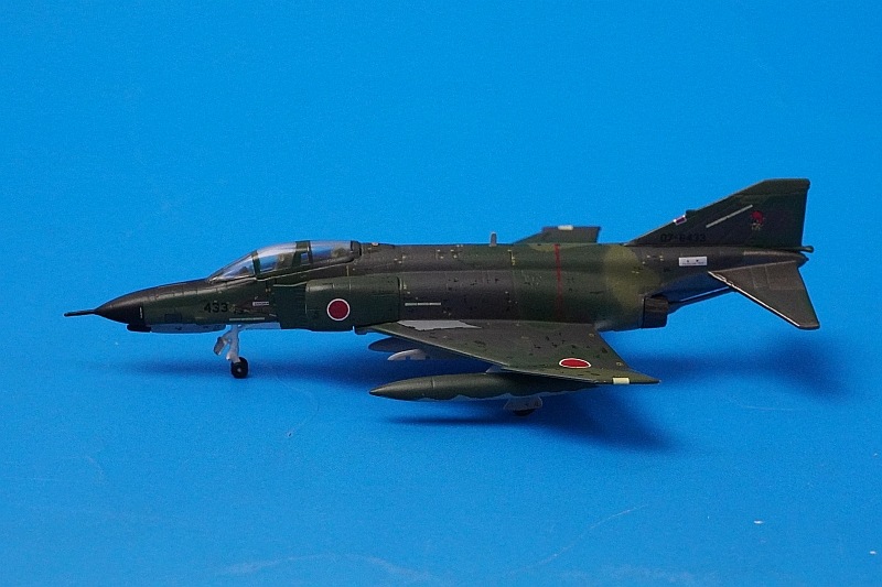 1/200 RF-4EJ �ե���ȥ�II �廡������ ɴΤ���� ��501������ #433 ��22025] ���ɥ�������եȥ��쥯�����/���