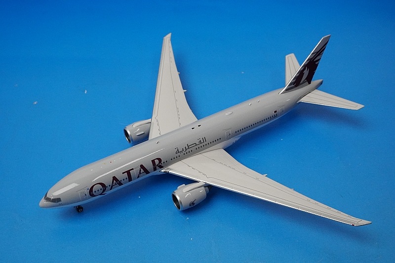 1/400 B777-200LR  A7-BBB 11025 ե˥å/