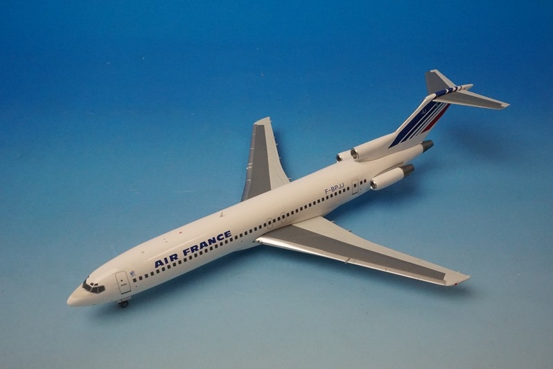1/200 B727-200 ������ե�� F-BPJJ ��VL019A�� Jet-��/���
