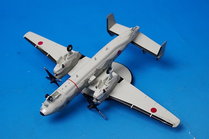 1/200 E-2C �ٲ��Ҷ��� ���Էٲ��ƻ���ʻ������ϡ� 54-3456 ��WA22096] ����С�/���