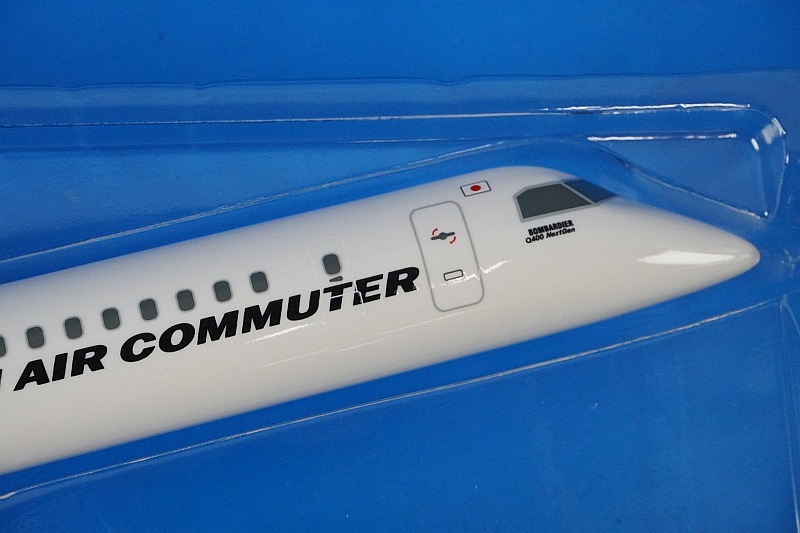 1/100 DHC8-Q400CC RAC ΰ�奨�� JA81RC ��BJQ1177�� JALUX/���