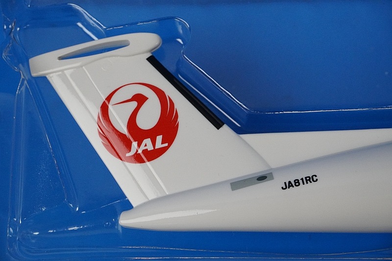 1/100 DHC8-Q400CC RAC ΰ�奨�� JA81RC ��BJQ1177�� JALUX/���