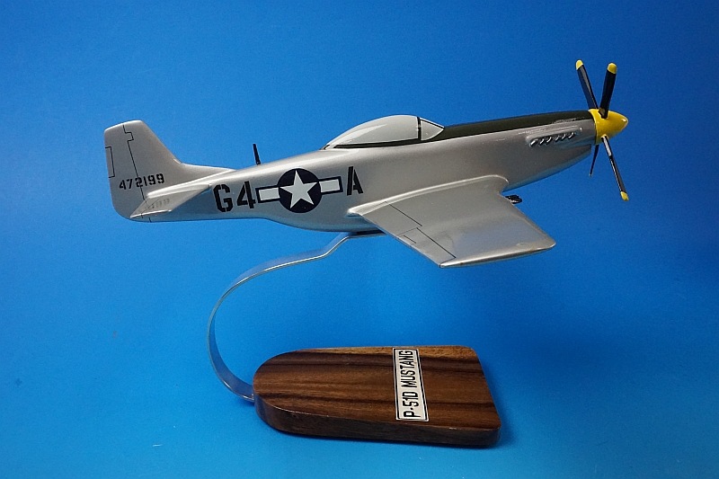 ��Ĺ��35.5��� ������41��� P-51D �ޥ����� ����ꥫ���� NOSE ART/�Ρ��������� ��472199 ����åɥ�ǥ� �᡼��������/���