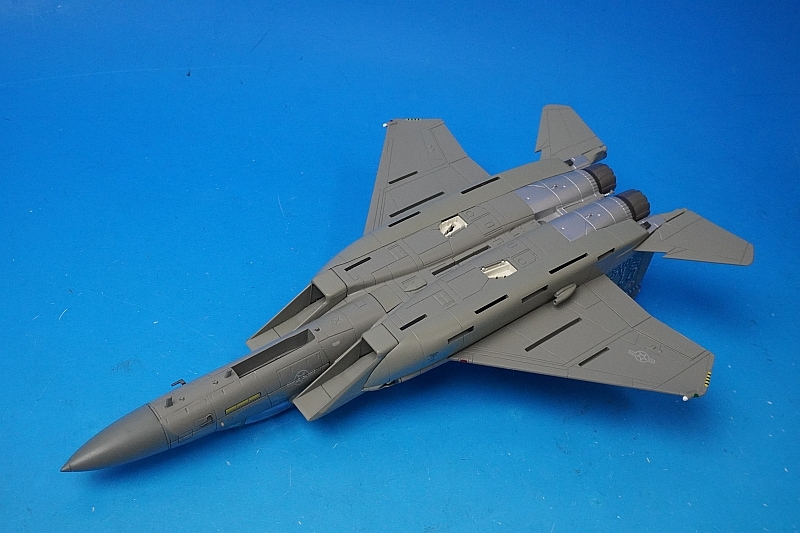 1/72 F-15EX イーグル2 w/AIM-120 アメリカ空軍 第53航空団 [HA4566