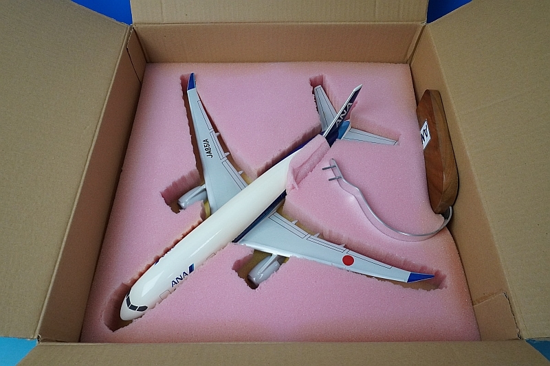 ��Ĺ��46.5��� ������48��� B787-8 ANA JA851A ����åɥ�ǥ� �᡼��������/���