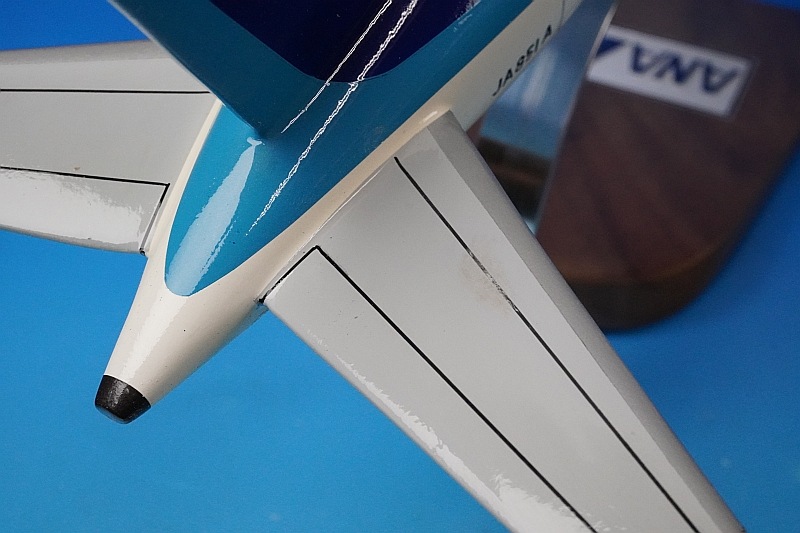 ��Ĺ��46.5��� ������48��� B787-8 ANA JA851A ����åɥ�ǥ� �᡼��������/���