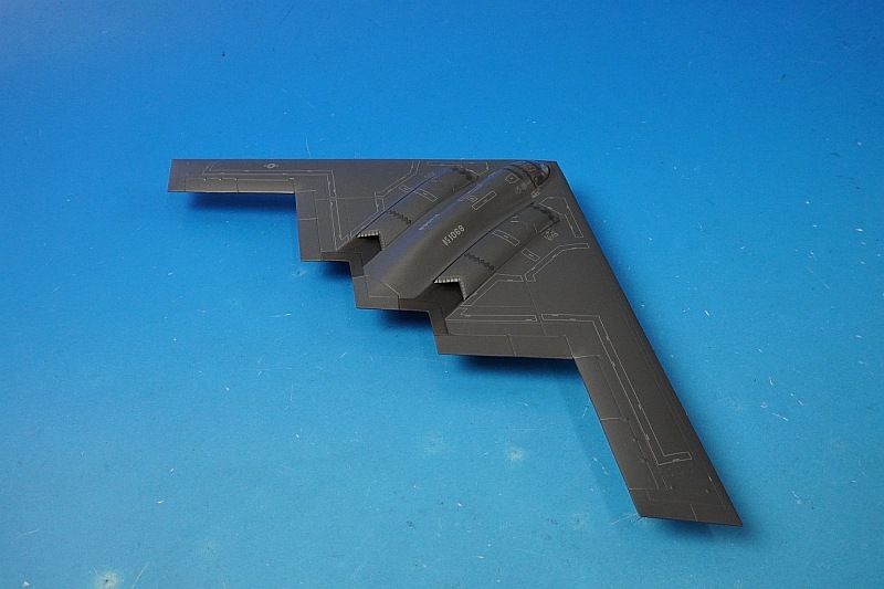 1/200 B-2A ���ԥ�å� ����ꥫ���� ��509����Ҷ��� ��13���������� Spirit of New York ��556019�� �إ��/���