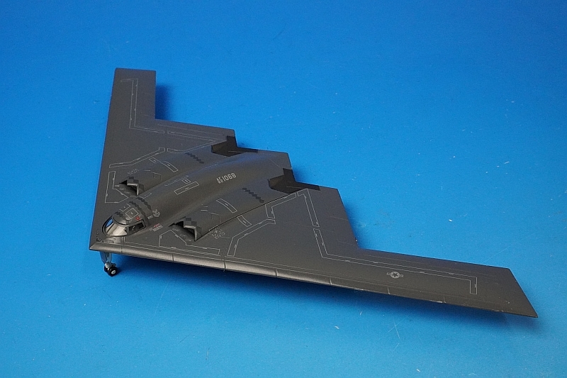 1/200 B-2A スピリット アメリカ空軍 第509爆撃航空団 第13爆撃