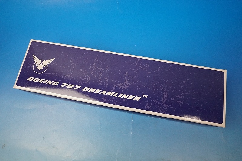 1/200 B787-9 ���륢�륤���饨�� ��ȥ����顼 4X-EDF ��11212GR�� �ۡ�����/���