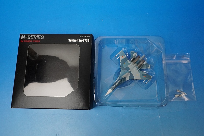 1/200 ۡ Su-27UB ٥ȥʥ #8521 6023 ۡ/