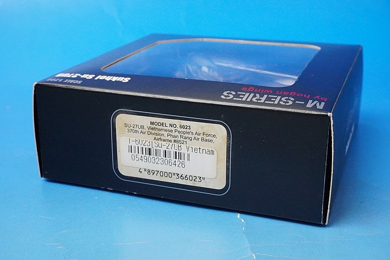 1/200 ۡ Su-27UB ٥ȥʥ #8521 6023 ۡ/
