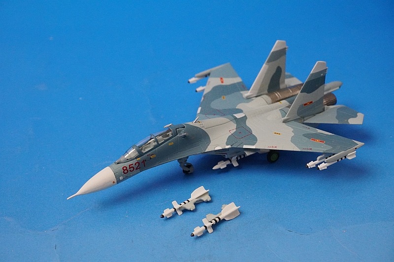1/200 ۡ Su-27UB ٥ȥʥ #8521 6023 ۡ/