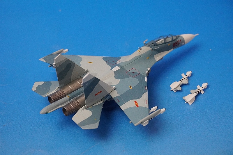 1/200 ۡ Su-27UB ٥ȥʥ #8521 6023 ۡ/