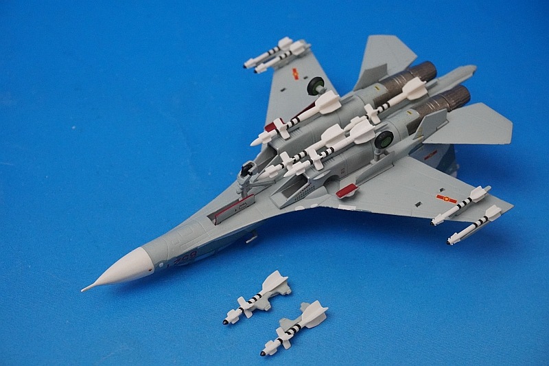 1/200 ۡ Su-27UB ٥ȥʥ #8521 6023 ۡ/