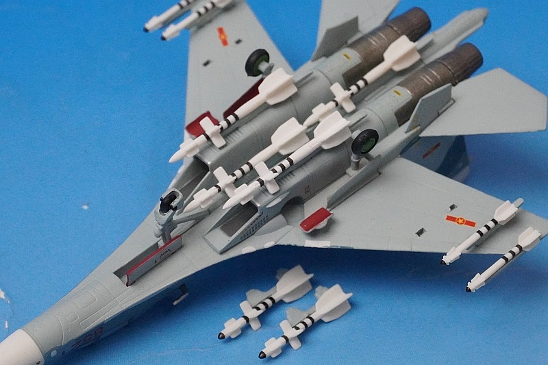 1/200 ۡ Su-27UB ٥ȥʥ #8521 6023 ۡ/