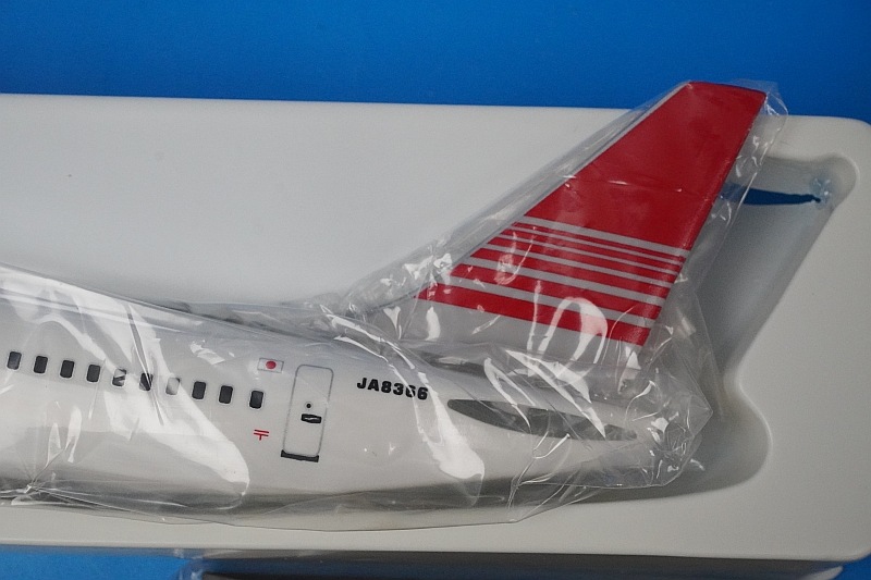 1/130 B737-200 JTA 日本トランスオーシャン JA8366 JTA商事/中古