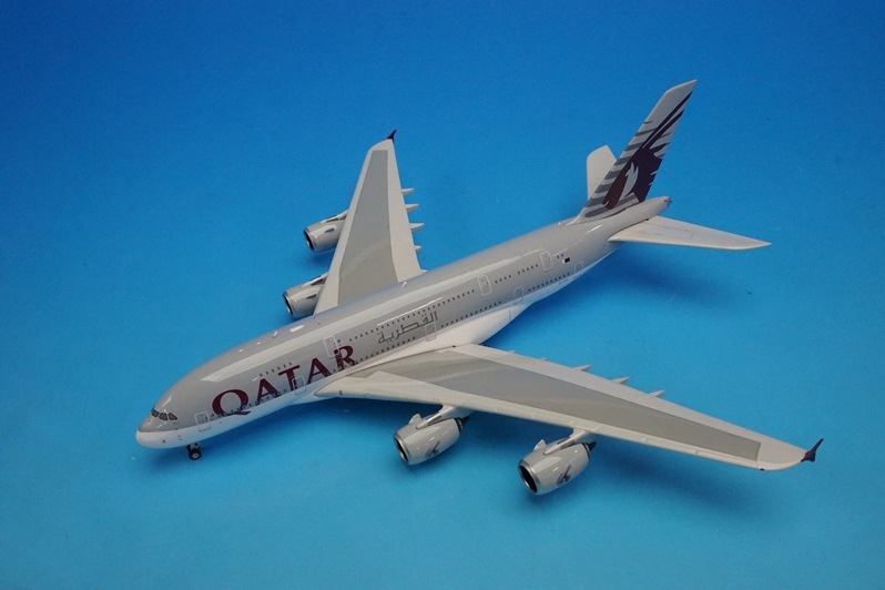 1/400 A380-800 カタール A7-APC ［11374] フェニックス/中古 