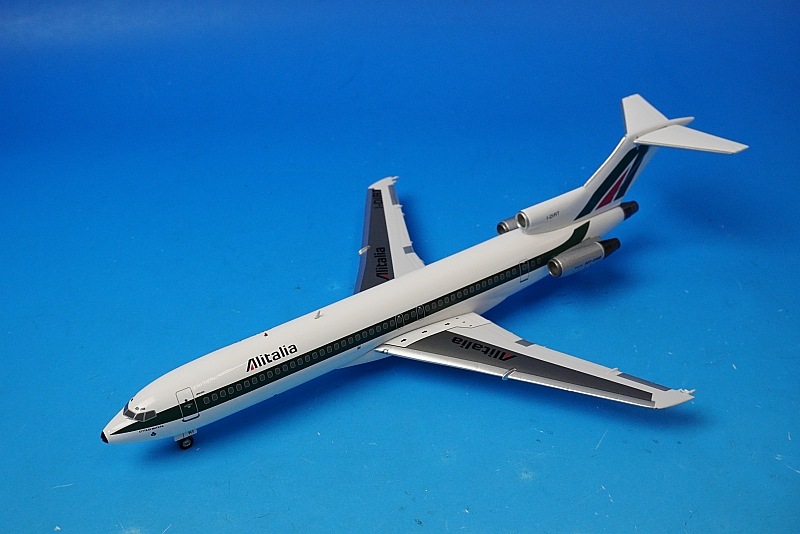1/200 B727-200 アリタリア I-DIRT ［IF722091］ インフライト/中古