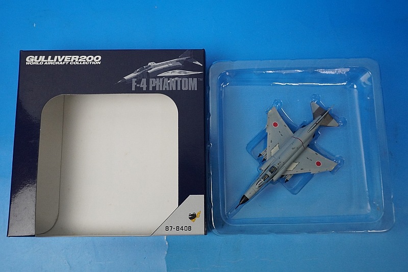1/200 F-4EJ�� JASDF �Ҷ������� ��5�Ҷ��� ��301������ ���ĸ����� ��87-8408 ��WA22085] ����С�/���