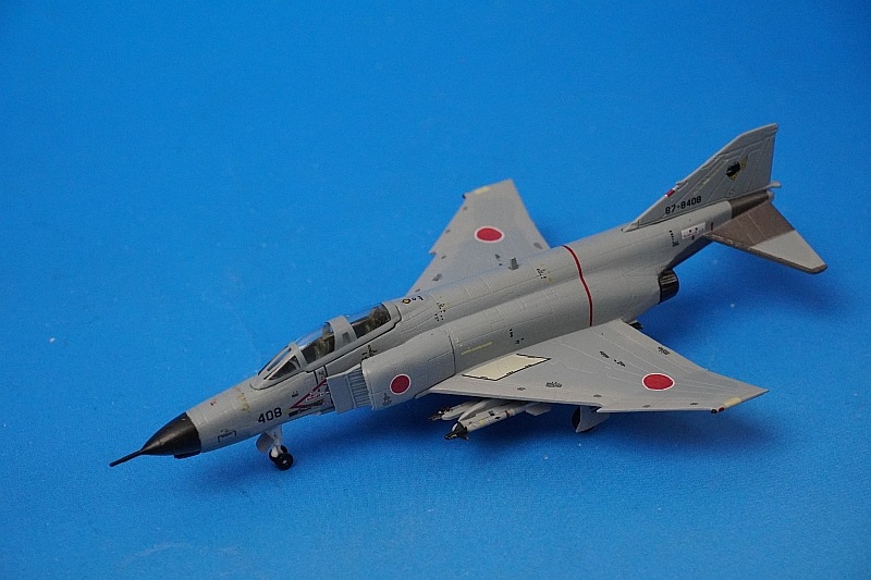 1/200 F-4EJ�� JASDF �Ҷ������� ��5�Ҷ��� ��301������ ���ĸ����� ��87-8408 ��WA22085] ����С�/���