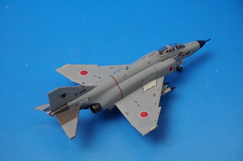 1/200 F-4EJ�� JASDF �Ҷ������� ��5�Ҷ��� ��301������ ���ĸ����� ��87-8408 ��WA22085] ����С�/���