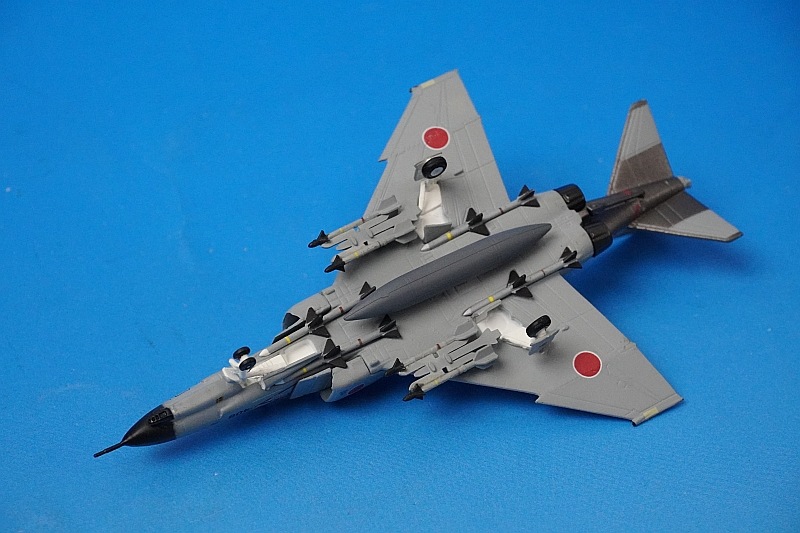 1/200 F-4EJ�� JASDF �Ҷ������� ��5�Ҷ��� ��301������ ���ĸ����� ��87-8408 ��WA22085] ����С�/���