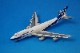 1/400 B747-200SF NCA ������ �饹�ȥե饤�� �ե�åץ����� JA8181 [KZ44405] ����������/���