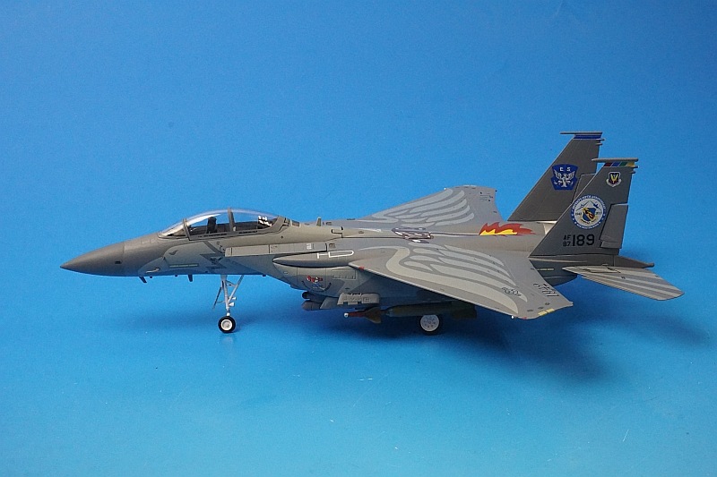 モノグラム 1/48 F-15C 第318戦闘要撃飛行隊　グリーンドラゴンズ モノグラム 1/48 F-15C 第318戦闘要撃飛行隊 グリーンドラゴンズ