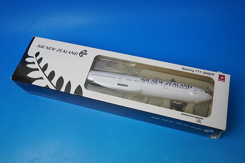 1/200 B777-300ER ˥塼 ZK-OKR 0076 ۡ/