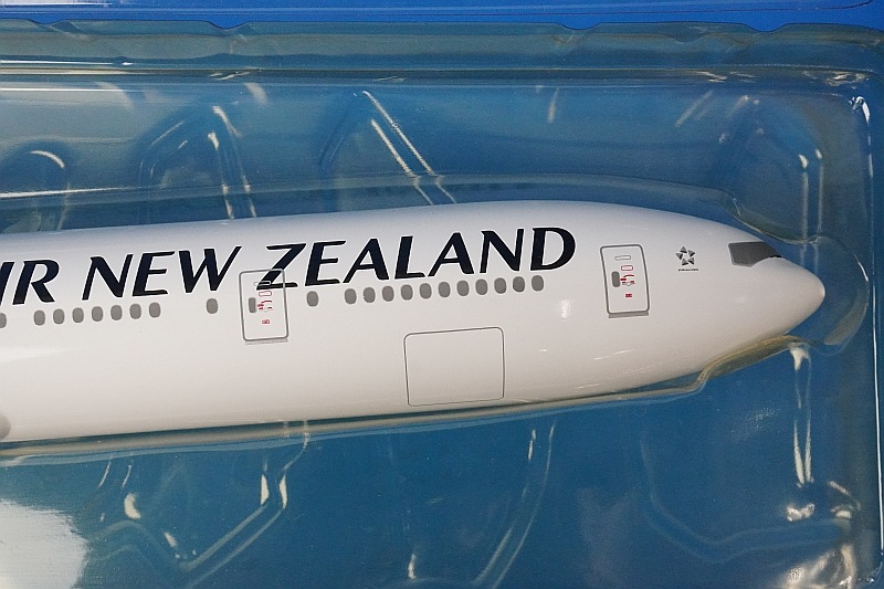 1/200 B777-300ER ˥塼 ZK-OKR 0076 ۡ/