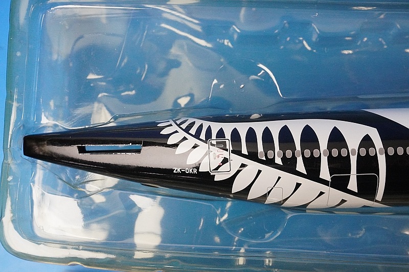 1/200 B777-300ER ˥塼 ZK-OKR 0076 ۡ/