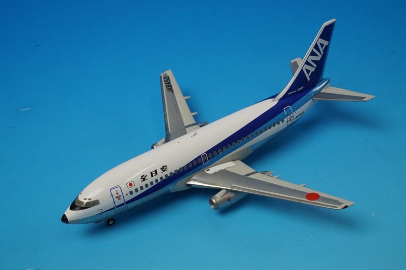 1/200 B737-200 ANA 饹ȥե饤 JA8453 [NH20027] /