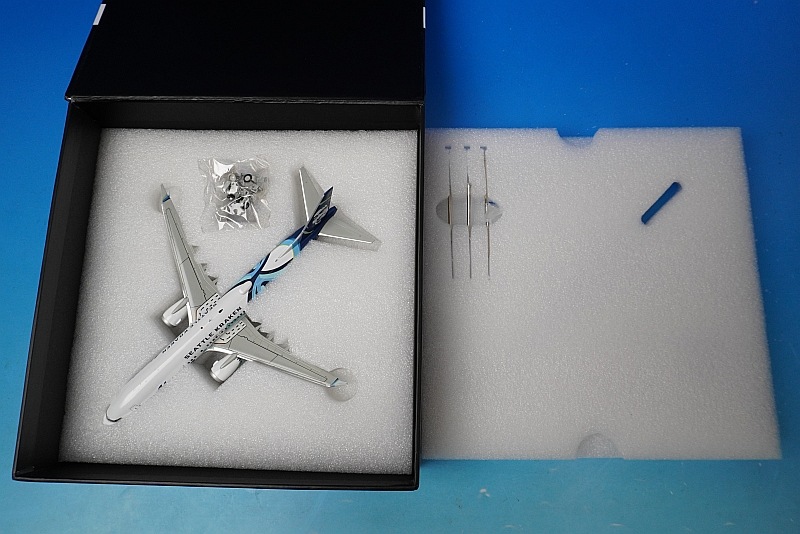 1/200 B737 MAX 9 饹 SEATTLE KRAKEN N915AK [G2ASA1219] ߥ/