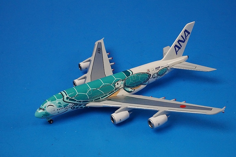 航空機・ヘリコプター ANA A380-841 JA382A 1/500 ANA A380-841 JA382A 1/500 航空機・ヘリコプター