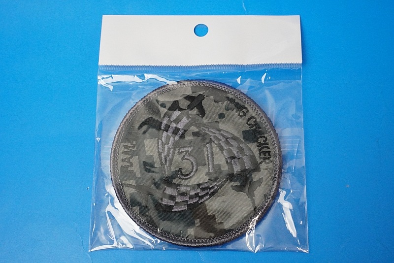 ��åڥ� JASDF �Ҷ������� ��31������ TWING CHECKER �;����� �����ӥ� �٥륯������/���