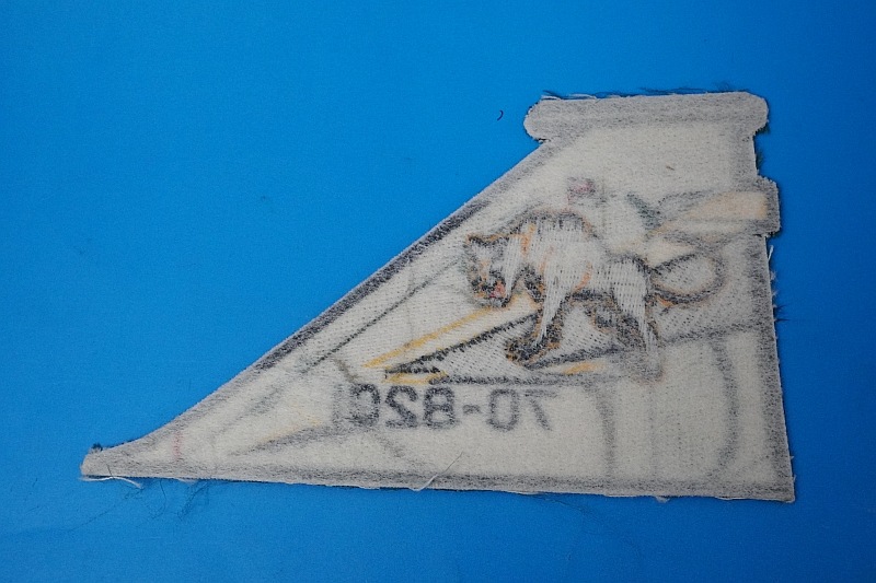 ��åڥ� JASDF �Ҷ������� ��8������ �֥�å��ѥ󥵡� ��70-8201 ��ľ����ѥå� �ӥå��ѥå� �٥륯���ʤ�/���