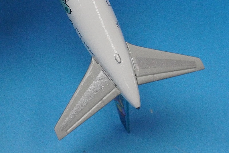 1/500 B767-300 ANA �ݥ���󥸥��å�1998 JA8569 NET Models/���