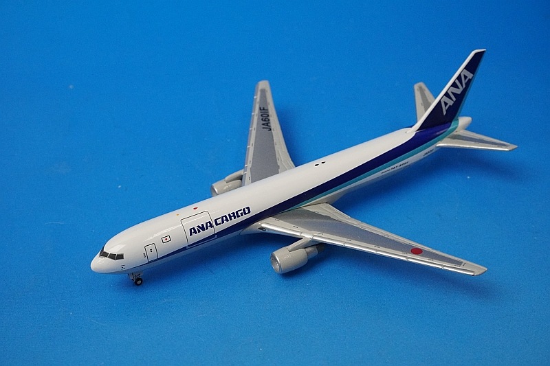 1/500 B767-300F ANA������ JA601F NET Models/���