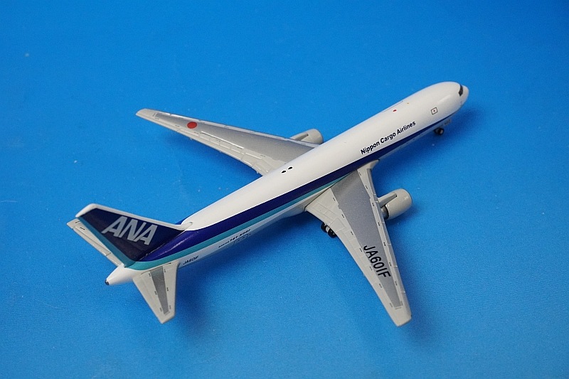 1/500 B767-300F ANA������ JA601F NET Models/���