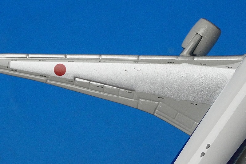 1/500 B767-300F ANA������ JA601F NET Models/���