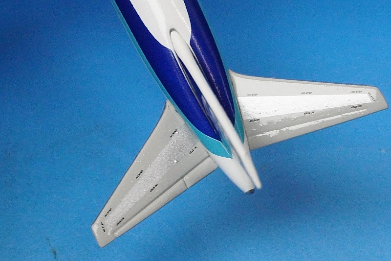 1/500 B767-300F ANA������ JA601F NET Models/���
