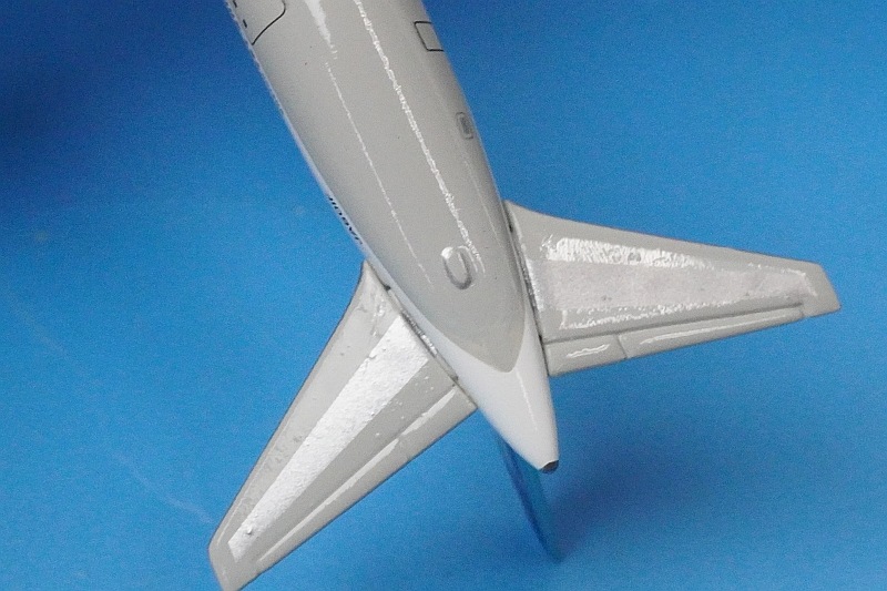 1/500 B767-300F ANA������ JA601F NET Models/���
