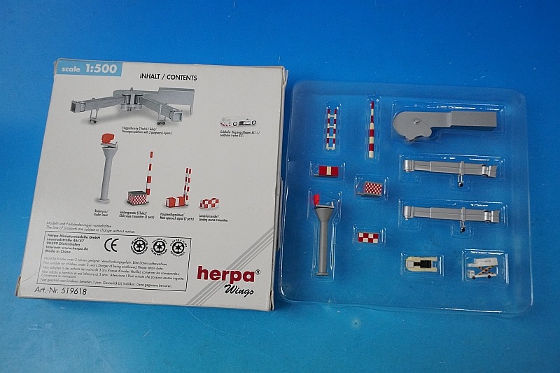 1/500 �������������꡼ 11�����å� ������� [519618] �إ��/���