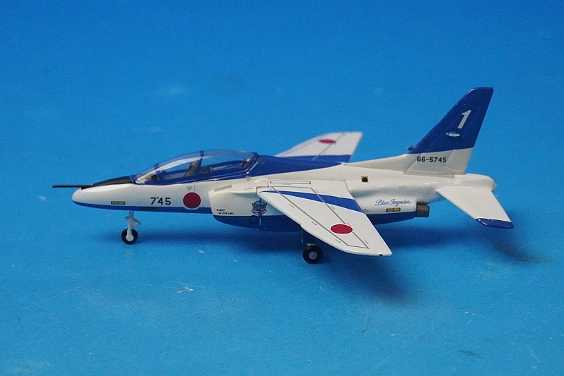 1/200 T-4 �Ҷ������� ��4�Ҷ��� ��11������ �֥롼����ѥ륹 1�ֵ� ��66-5745 ��WA22066] ����С�/���