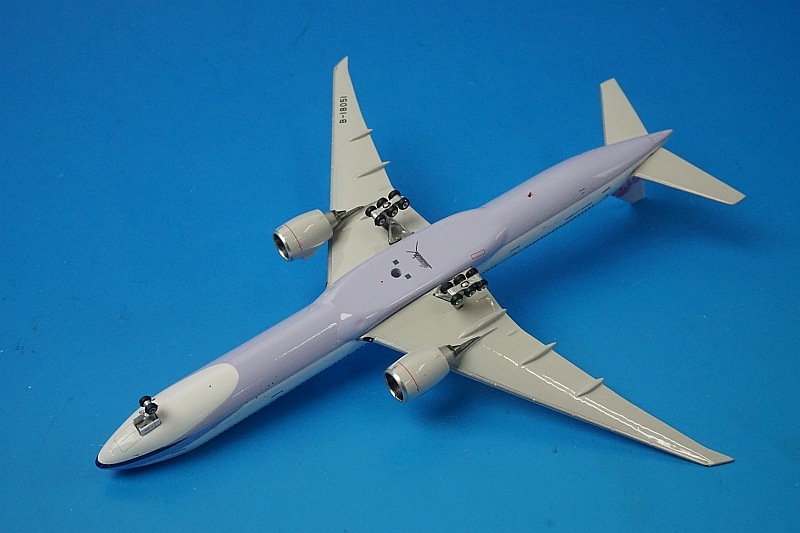 1/400 B777-300ER チャイナ B-18051 ［10997］ フェニックス/中古