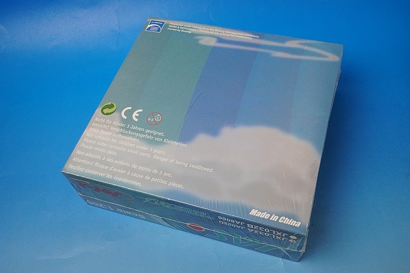 1/200 MD-90 JAS ߷ 5浡 JA002D [JXL032A] Jet-/