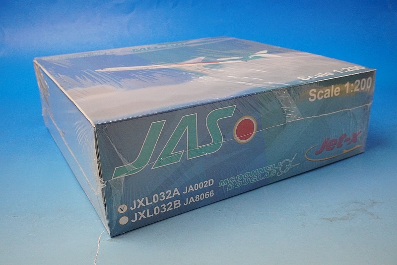 1/200 MD-90 JAS ߷ 5浡 JA002D [JXL032A] Jet-/