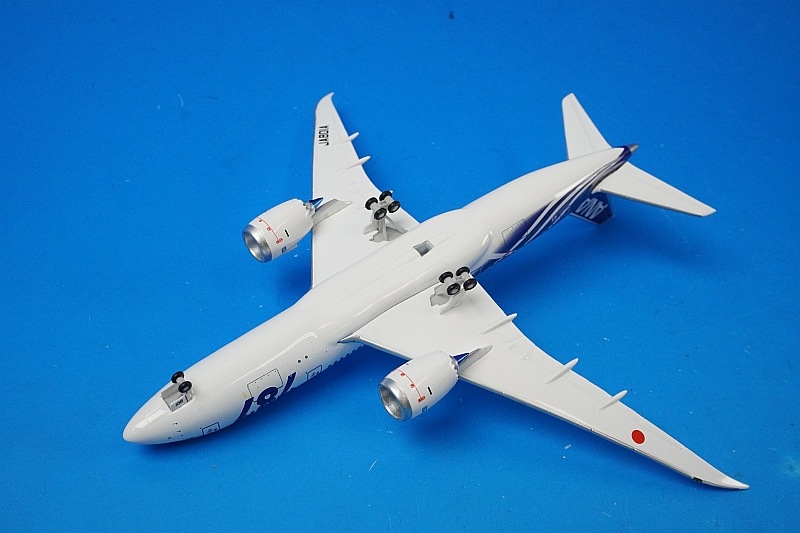 1/400 B787-8 ANA SpecialMarking JA801A [NH40049] 全日空商事