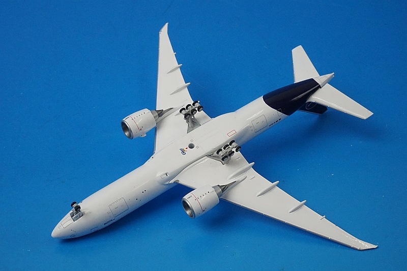 1/400 B777-200F ��եȥϥ󥶥����� D-ALFA [GJDLH2126] �����ߥ�/���