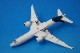 1/400 B777-200F ��եȥϥ󥶥����� D-ALFA [GJDLH2126] �����ߥ�/���